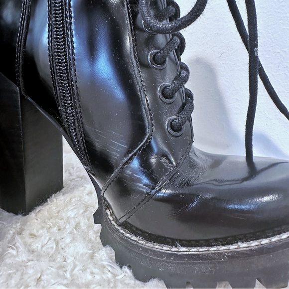 For Sale: Jeffrey Campbell “Legion” boots, Women’s size 5.5 (US) - Picture 8 of 16